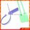 Inflight Plastic durable security seals DP-400SH