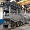 High Efficient Portable Mobie Crushing Plant