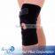 health medical Neoprene wybrace knee support with circular strip