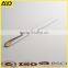 24pcs West Cutlery Knife Fork Spoon Teaspoon Stainless Steel Tableware
