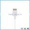 China Retractable MagneticType C USB Data 3.5mm Jack Cable 2.0 For Samsung Note3