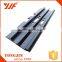 triple and single grouser track shoe plate assy