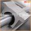 Aluminum Profile Linear Guide Rail Shaft TBR16 for CNC Parts