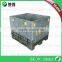 Factory Wholesale Collapsible Plastic Pallet Box