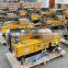 Construction digital wall plastering machine/ concrete wall machine