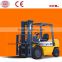2.5 Ton Diesel Forklift Sale Made in Heli with High Quality