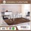 New design dinner table /top wooden dining table/stainless steel dining table legs