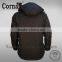 100% polyester fabric outdoor skiing european winter coats for men
