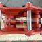 Excavator Manual Quick Coupler / Double Locking Quick Coupler