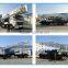 truck mounted mobile drilling rig 600m full hydraulic water well drilling rig