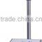 300kg 400*500mm Stainless Steel Platform Scale