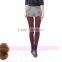 New arrival cheap sexy winter warm leggings for women