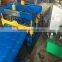 Africa hot sale roof tile sheet rolling forming machine