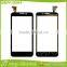 Replacement Phone Parts For Alcatel One Touch Fierce OT7024 7024 7024N Touch Panel Screen Digitizer Glass Lens