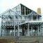 Galvanized steel structure / prefabricated house a16