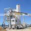 CE Certification 25m3/h - 240m3/h Stationary Concrete Batching Plant