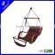 Lounger Air Hanging Wood Portable Swing Chair