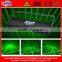2016 Lanling New Trifan Multi effect green laser show system