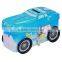 2015 new coin bank saving box money box