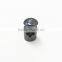 Sample Free Customized Logo Metal Stopper Cord Locks