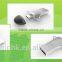 Wholesale mini usb flash drive with key chain full capacity for mobile phone