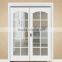 High quality hot sale aluminum extrusion profile windows and doors with different colours and open styles
