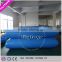 large inflatable swimming pool