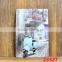 The fifties and the sixties of 20th century Decorative Painting fast delivery engraved Aluminum case