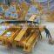 EC55 EC60 EC210B,EC130 EC150 EC200 EC210,EC240,EC290 EC330.EC360 EC460 Excavator Volvo Hydraulic Thumb