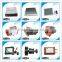 Blue color o ring kit passenger bus giant o-ring kit box for Higer Kinglong