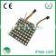 apa102 ws2812b madrix pcb board addressable pixels