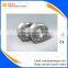 China Supplier Stainless Steel Angular Contact Ball Bearings