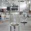 FC10003 100L Cap Style Jacketed Glass Reactor-SENCO- Complete Flange joints