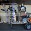 new style oil and electrical milking machine for sell