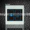 High Voltage smart hotel digital doorbell system with Not Disturb,Clear Room Indicate SK-DB2300S3-LS Synthetic glass