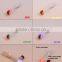 2015 Newest!!! 5 in 1 dermaroller titanium with Massage+ PDT+ 540 needles derma vib