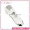 Portable skin care facial beauty device hot and cold facial machine