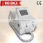 Portable and professional new design ipl shr hair removal macine