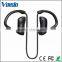 2017 delicate bluetooth earphone handsfree with bluetooth stereo earphone
