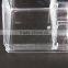 Clear Acrylic Lipstick Holder Jewelry Display Storage Makeup Cosmetic Organizer