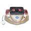 XT-8805-3 Luxurious Vibrating Electric Blood Circulation Massager with Infrared Heating