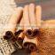 Best selling Tube cinnamon/split cassia from Vietnam, high oil content, high quality by HAGIMEX