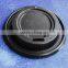 paper cup lid cover, ps disposable plastic cup lid