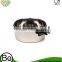 Stainless steel pet bowl , cheap stainless steel bowl , pet bowl