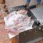 FGB-400 Best Selling Skinner Machine Fish Skin Removing Removal Machine