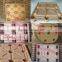 professional and high efficiency wood tray making machine