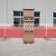 LET brand flexible Paper Ibc for berevage logistics