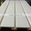 wide varieties uv slat wall for garage/shop