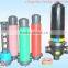 Duoling Energy&Water Saving dichroic glass filter for Fish pond biggest manufacturer