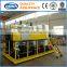 6-10t asphalt emulsion plant road machinery sale